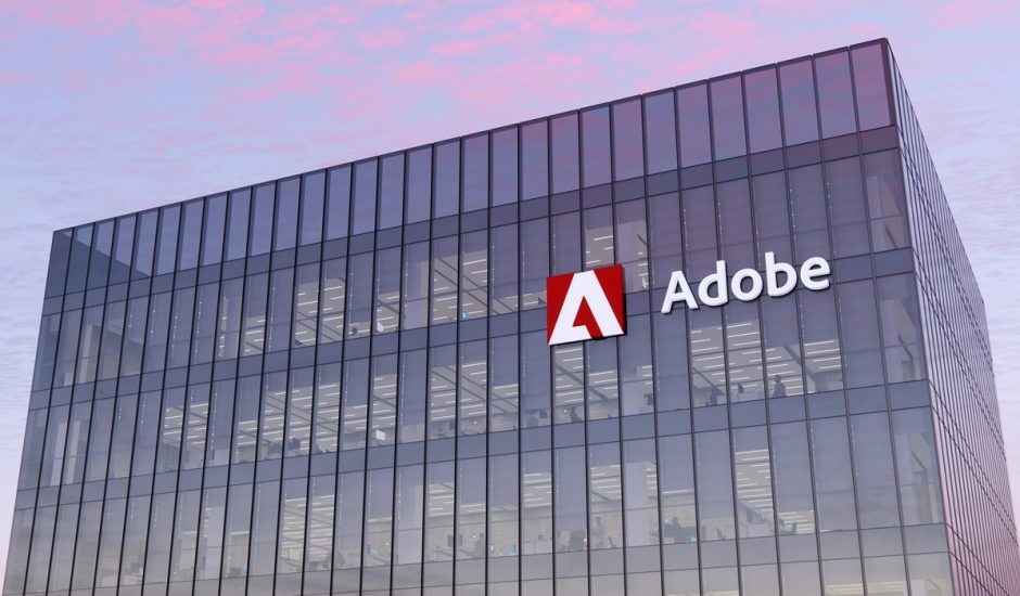 Adobe visé par une plainte collective sur le droit d’auteur liée �  l’entraînement de ses modèles d’IA