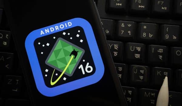 Android 16 muscle son expérience mobile