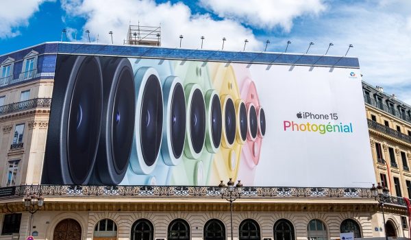 Apple prépare une techno pour en finir avec les photos ratées dans le noir