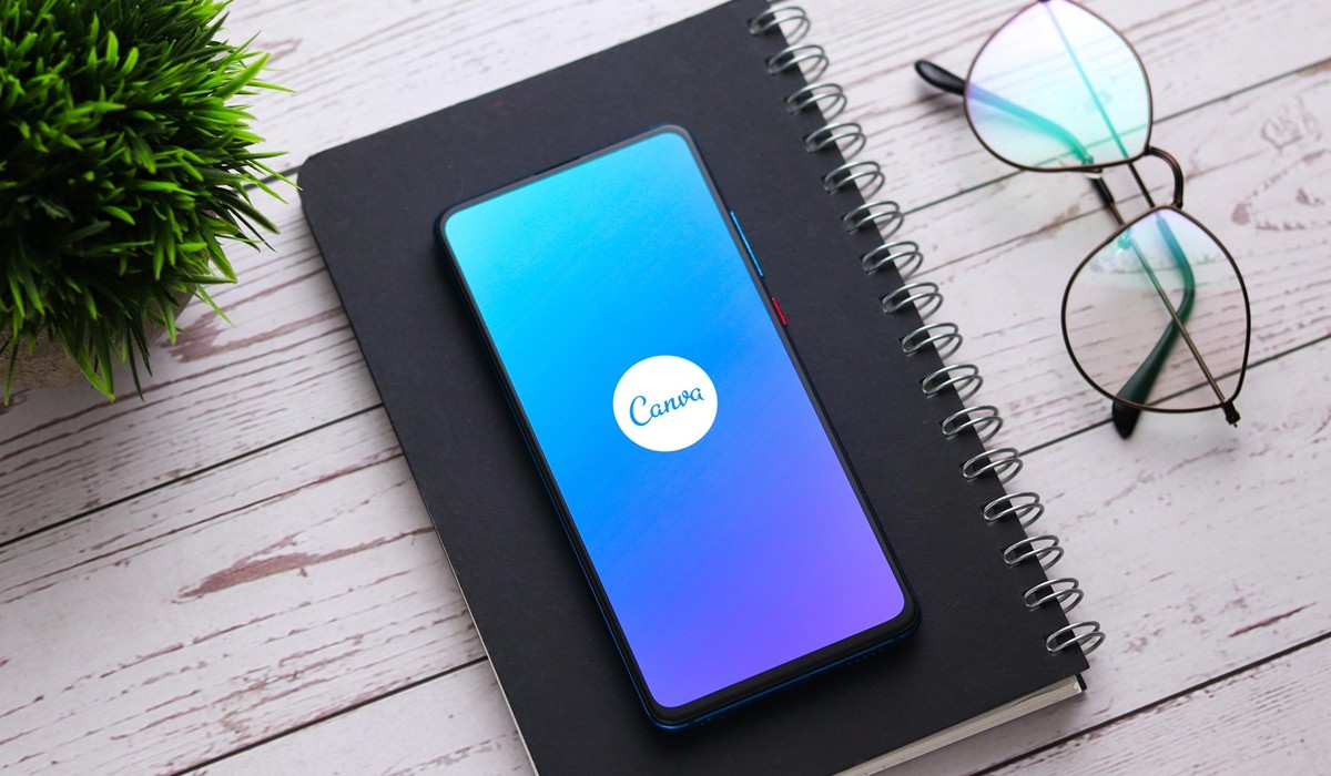 Canva dévoile les tendances graphiques qui marqueront 2026