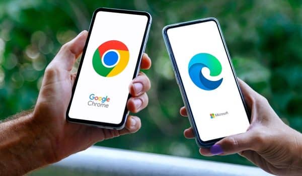 4,3 millions d'utilisateurs espionnés depuis Chrome et Edge à cause d'extensions piégées