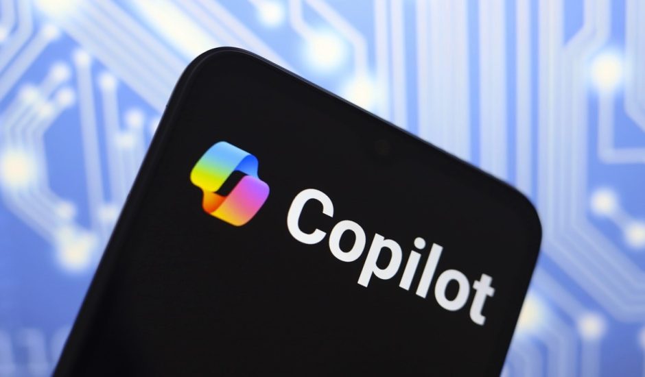 Microsoft ausculte Copilot �  grande échelle et découvre comment l’IA s’invite vraiment dans nos vies