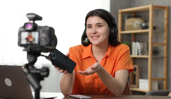 Une Creator Economy européenne en pleine accélération