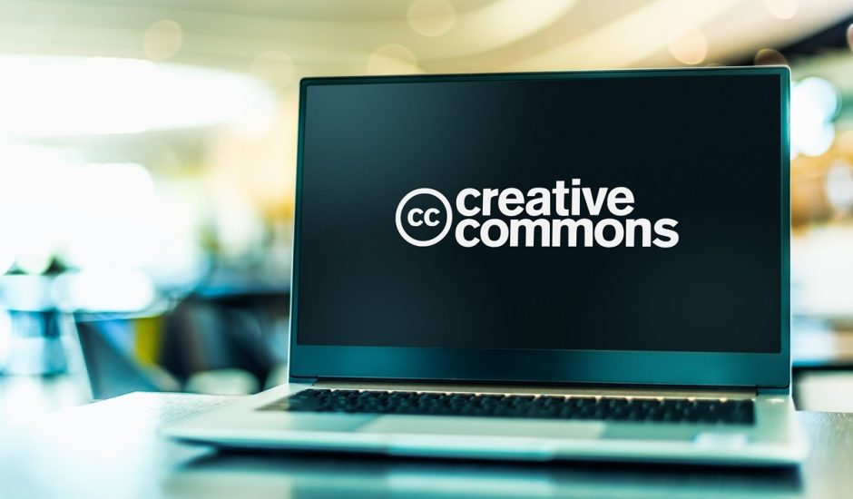 Creative Commons veut faire payer les bots IA qui aspirent les contenus