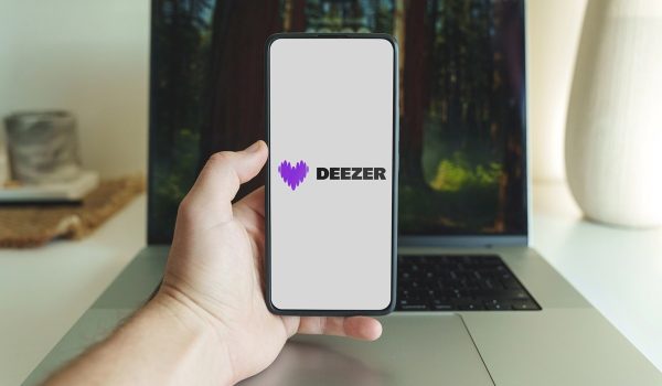 Amende CNIL : l'ex-sous-traitant de Deezer sanctionné pour une fuite massive