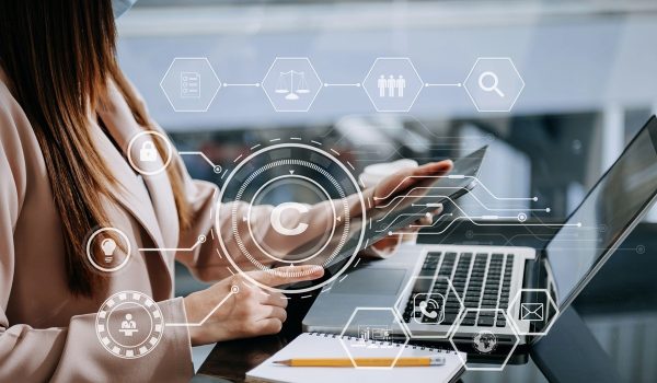 Droit d'auteur et IA : retour sur les évènements majeurs en 2025