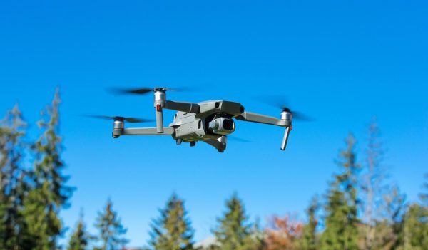 Les États-Unis ferment leur ciel aux drones étrangers et bouleversent l'équilibre du marché mondial