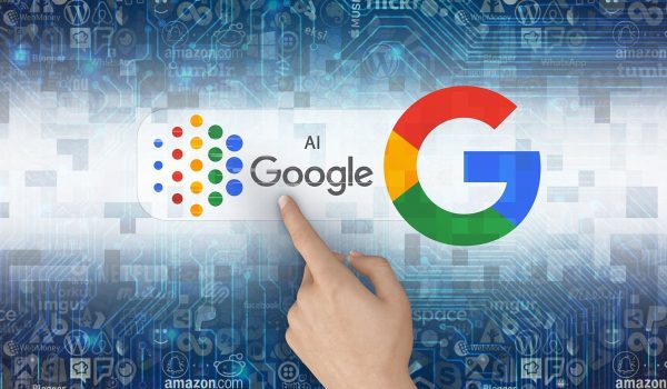 Bruxelles met Google sous pression sur l'IA