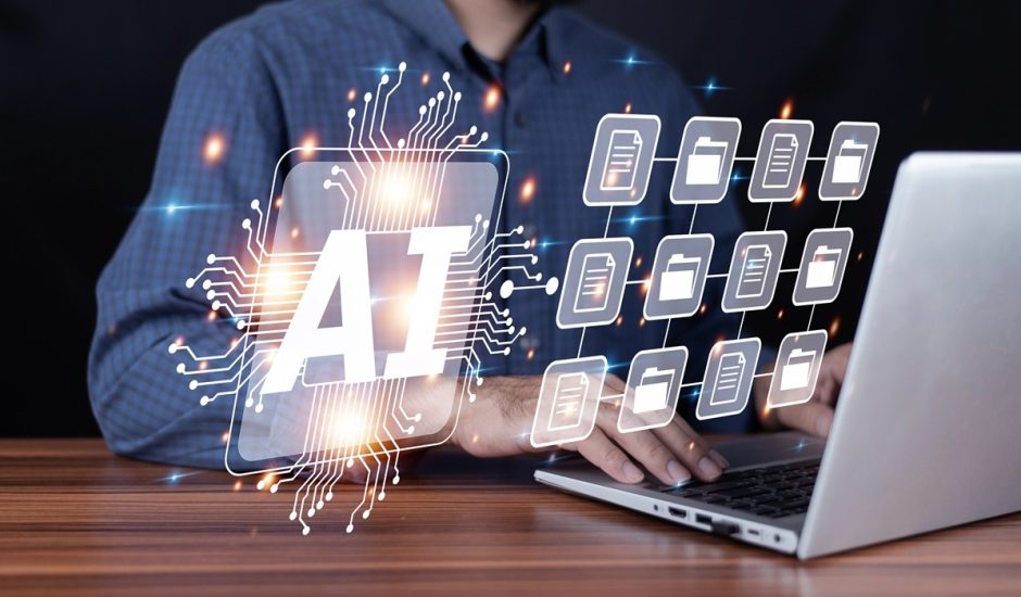 Etude&nbsp: l’IA s’installe durablement dans le quotidien des professionnels