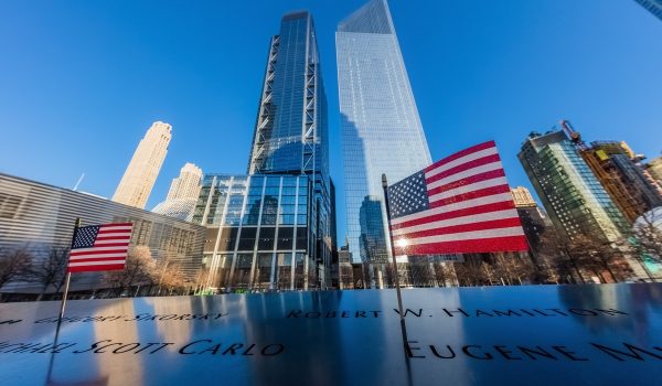 Les États-Unis accélèrent sur l'IA scientifique avec les géants de la tech