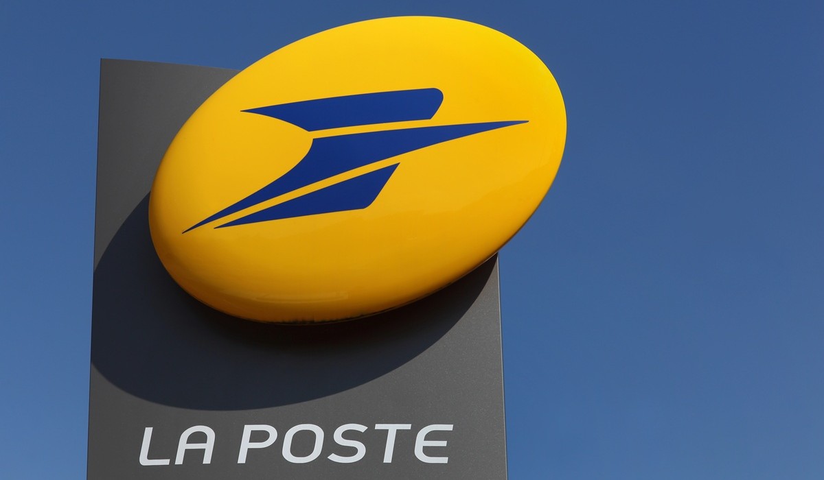 La Poste visée par une cyberattaque en pleine période des fêtes : plusieurs services en ligne toujours perturbés