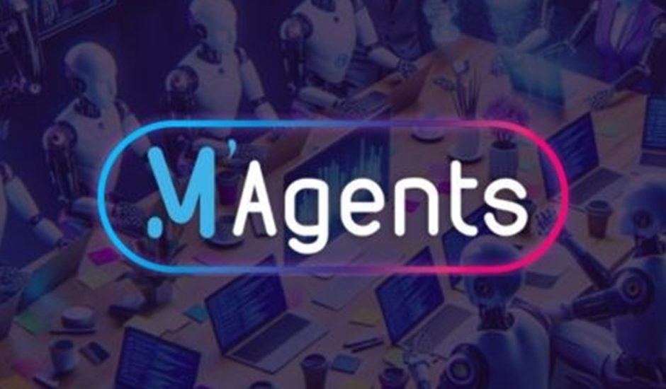M’Agents&nbsp: Magellan Partners mise sur l’IA agentique privée pour transformer les processus métiers