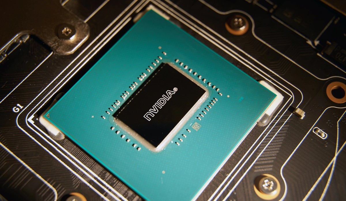 Pour le patron de Nvidia, l’IA ne dépassera jamais vraiment l’humain