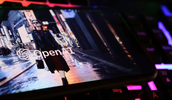 OpenAI riposte après la percée d'Anthropic dans les dépenses IA des entreprises