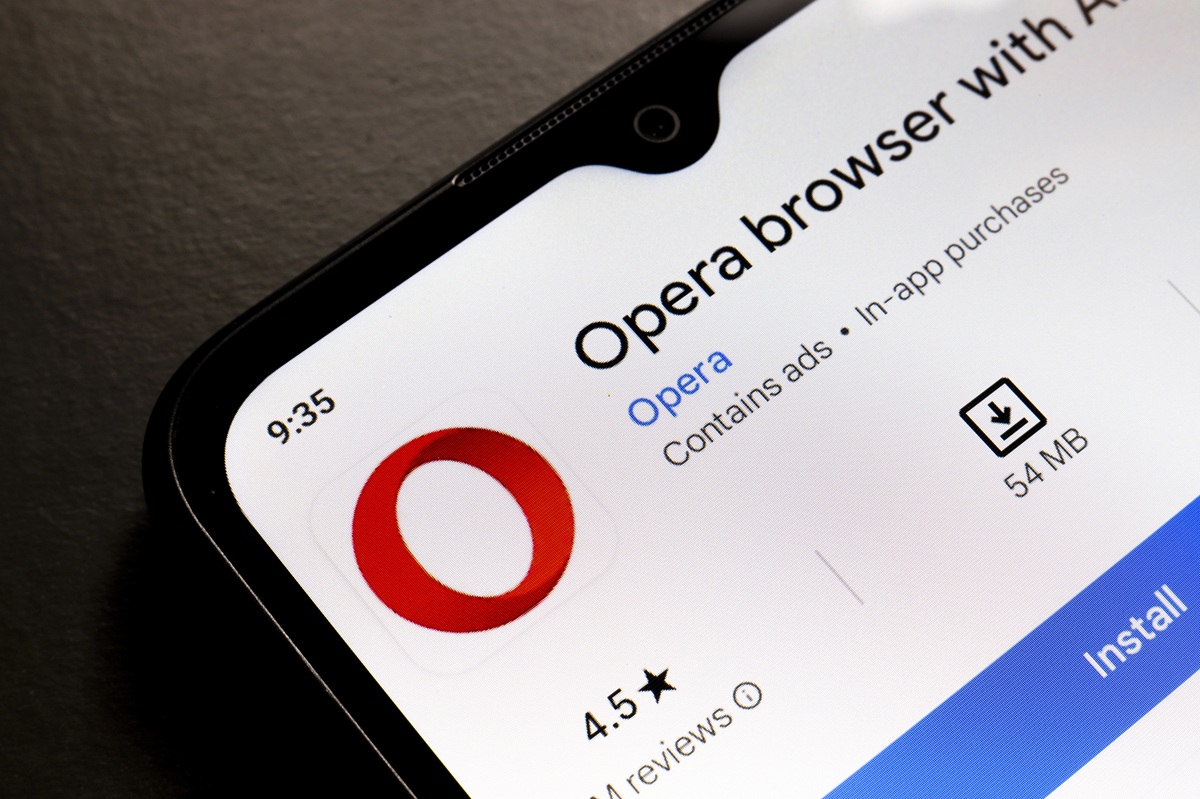 Opera mise sur Gemini pour doper son navigateur