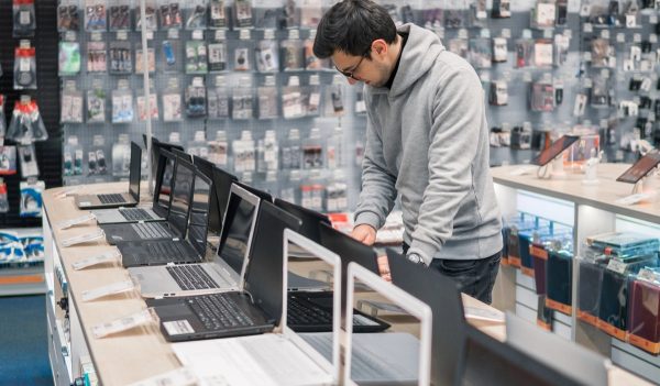 Les prix des PC et des smartphones pourrait flamber en 2026