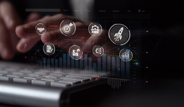 Shadow IT : l'informatique fantôme qui fragilise les entreprises