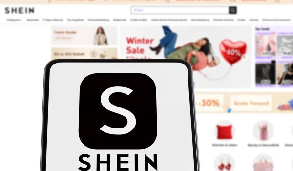 Le blocage de Shein est rejeté par la justice française