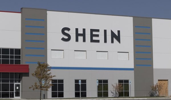 Bruxelles exige des comptes à Shein et menace le géant chinois de sanctions record