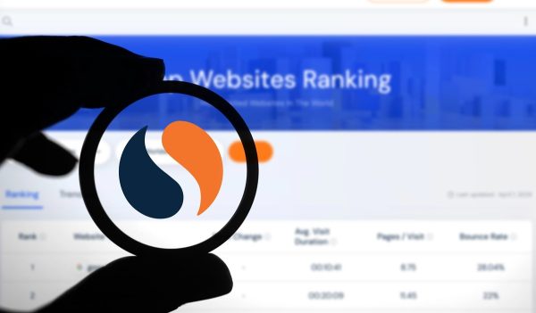 Etude Similarweb : l'IA enfin prête à changer la recherche en ligne ?