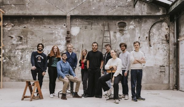 Une startup parisienne décroche 60 millions d'euros et veut défier les géants de l'IA