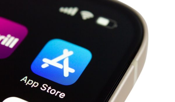 App Store : 550 milliards de dollars reversés aux développeurs depuis 2008