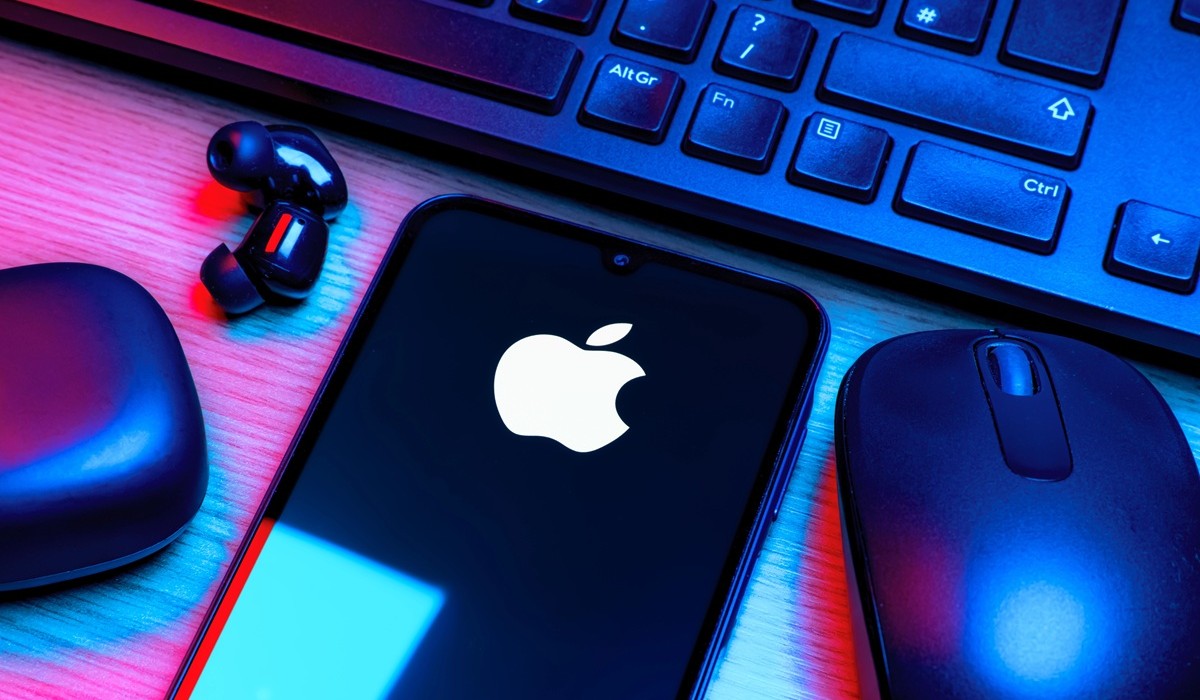 Apple débourse 2 milliards de dollars pour une IA qui comprend la voix…et le visage