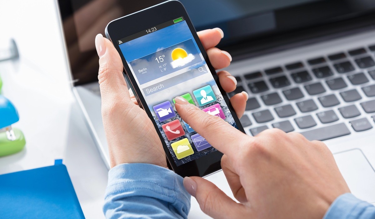 Les téléchargements d’applications mobiles reculent pour la cinquième année consécutive