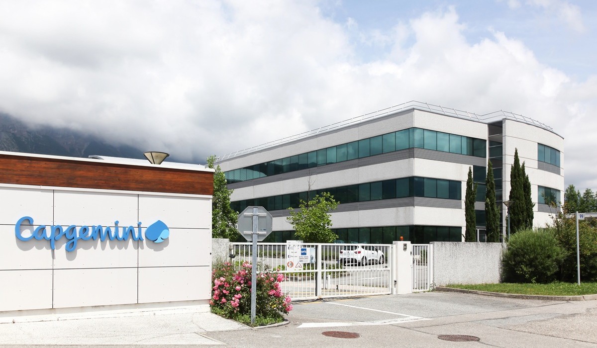 Capgemini envisage jusqu’à 2 400 suppressions de postes en France sur fond de ralentissement du numérique