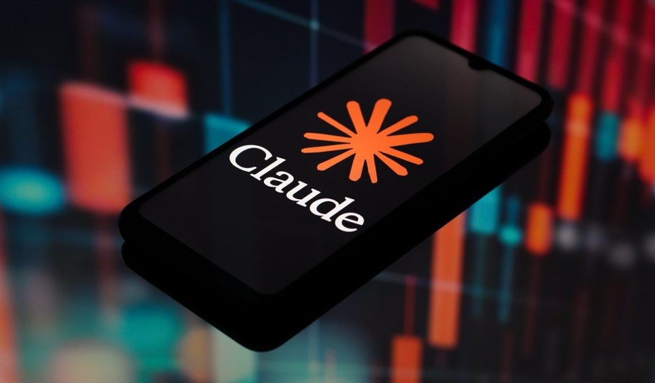 Claude se lance dans la santé face �  ChatGPT