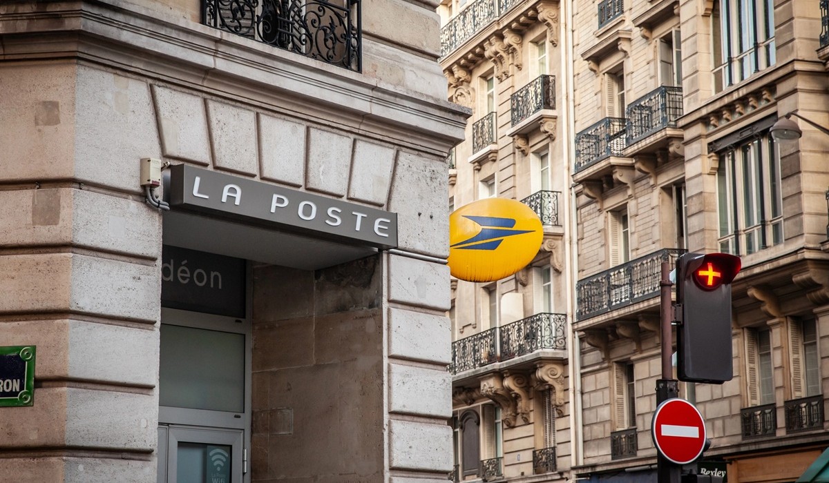 On sait désormais ce qui se cache derrière la cyberattaque massive contre La Poste