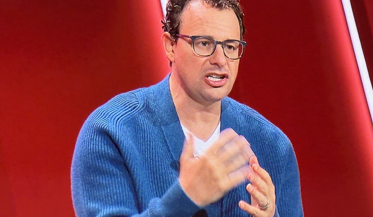 L’IA entre dans une phase dangereuse, selon Dario Amodei, PDG d’Anthropic