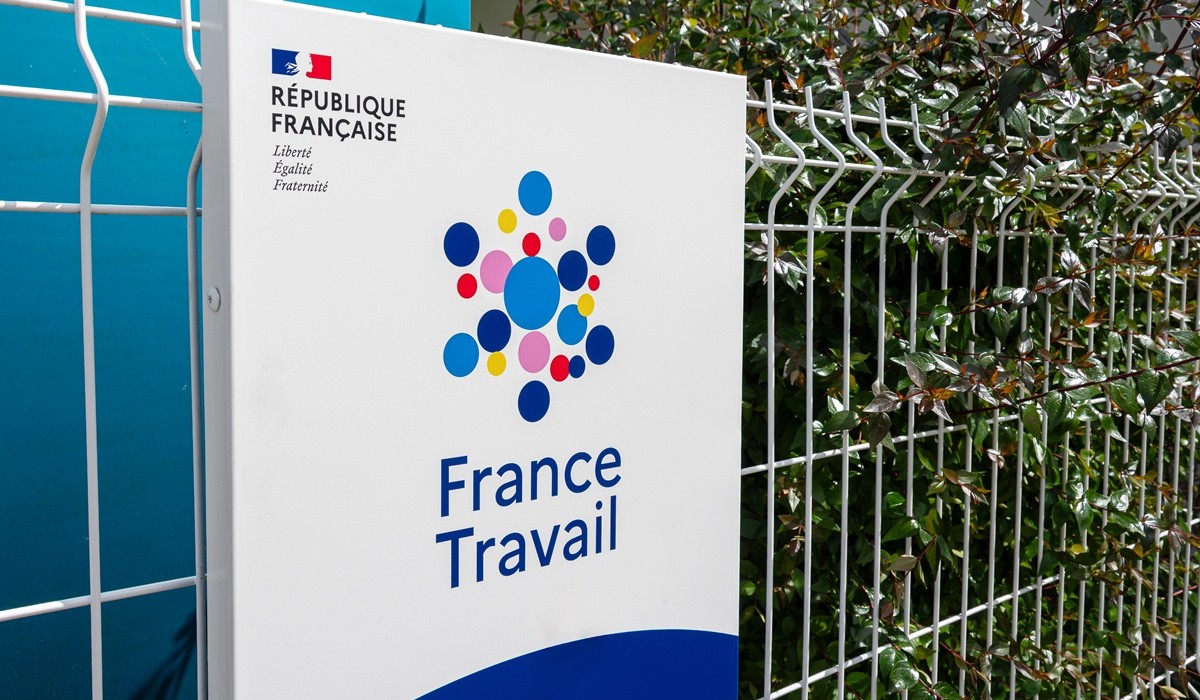 Cyberattaque chez France Travail : pourquoi la CNIL inflige une amende de 5 millions d'euros