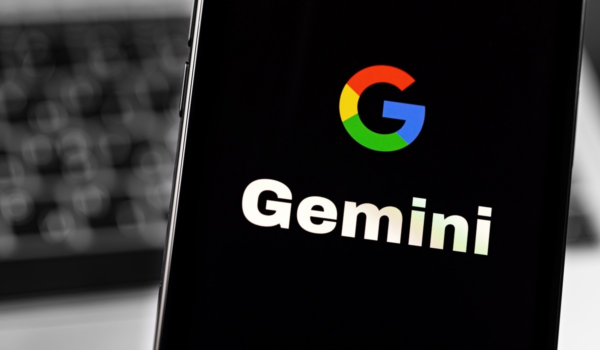 Google annonce qu’il n’y aura pas de publicité dans Gemini