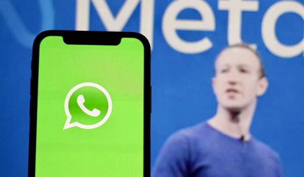 Meta envisage un WhatsApp sans pub… mais payant