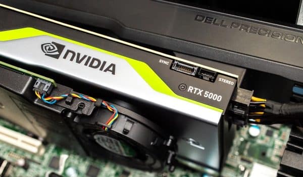 Derrière la magie de l'IA, le PDG de Nvidia dévoile une réalité beaucoup plus lourde