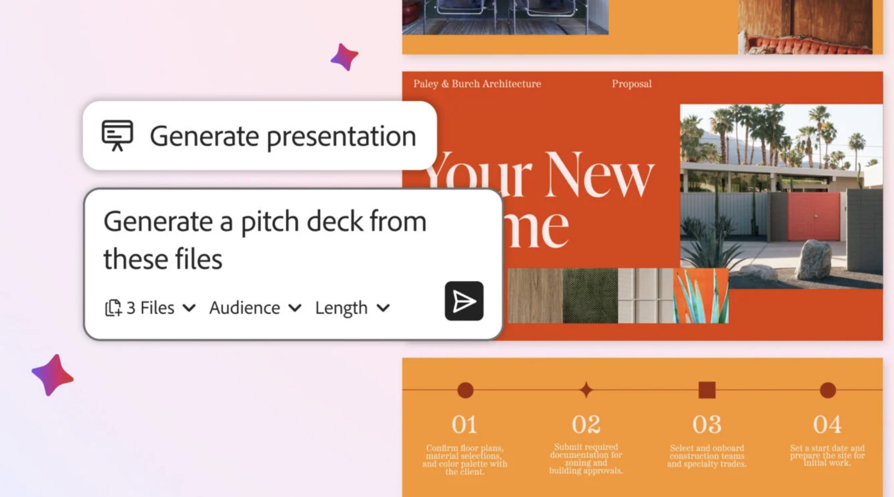 Un simple prompt peut modifier votre PDF… - Source&nbsp: Adobe