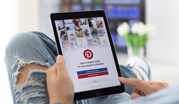 Virage brutal chez Pinterest avec 700 postes sacrifiés au nom de l'IA