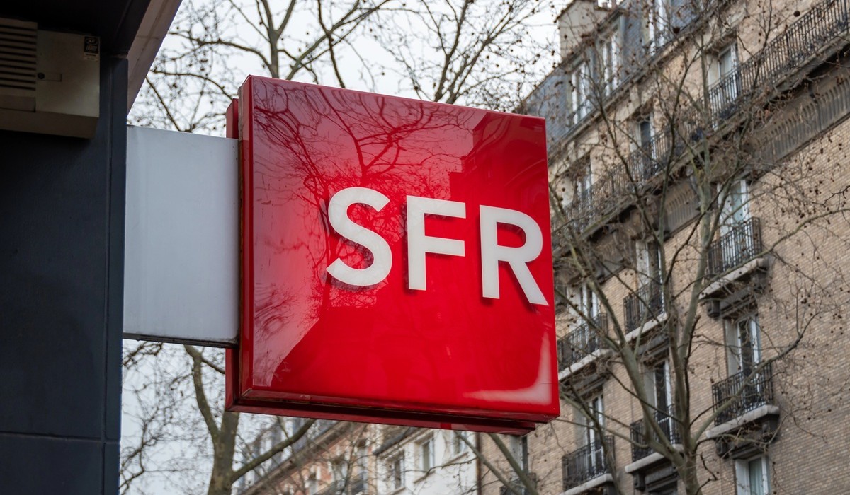 Vente de SFR : la France restera à quatre opérateurs jusqu’en 2027