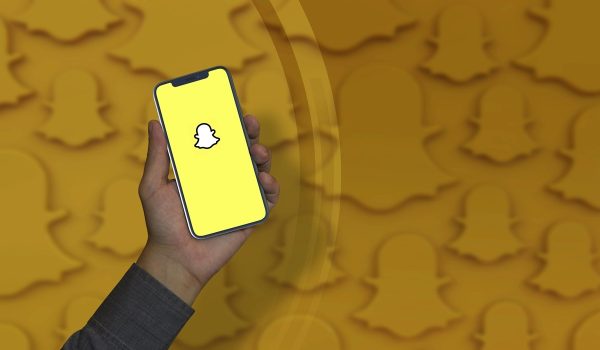 Snapchat évite un procès historique sur l'addiction numérique