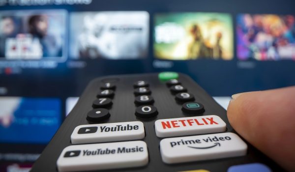 Streaming et télévision : ce qui a vraiment changé dans les habitudes des Français