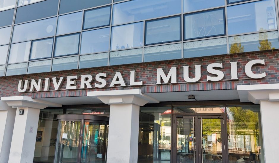 Universal Music et Nvidia veulent transformer la façon dont on découvre la musique