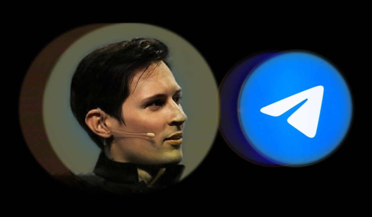 Pavel Durov, fondateur de Telegram, visé par une enquête pour « terrorisme » par la Russie