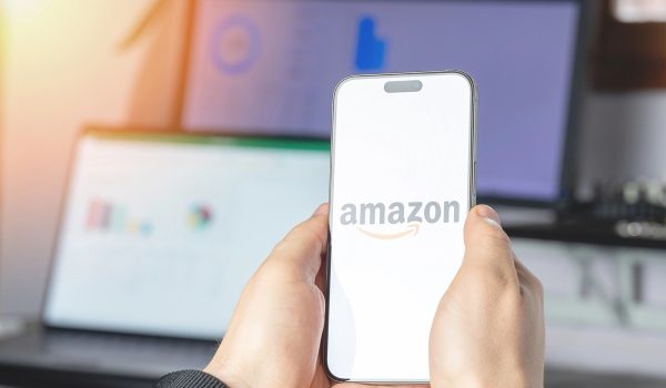 Amazon veut devenir l'intermédiaire entre les médias et les IA