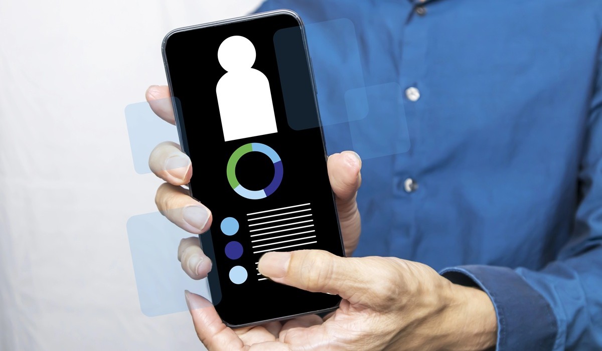 Bientôt, votre smartphone pourrait remplacer la carte d’identité pour prendre l’avion en France