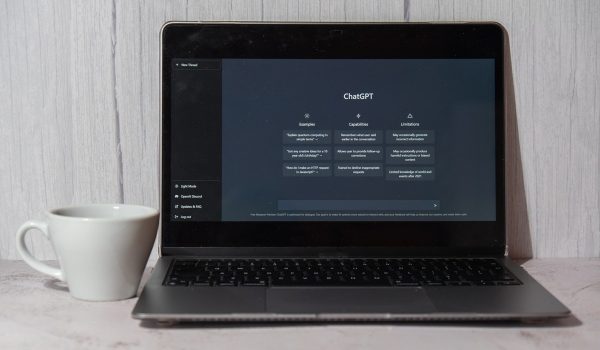 Derrière ChatGPT, une mécanique très anglophone qui pénalise les entreprises européennes