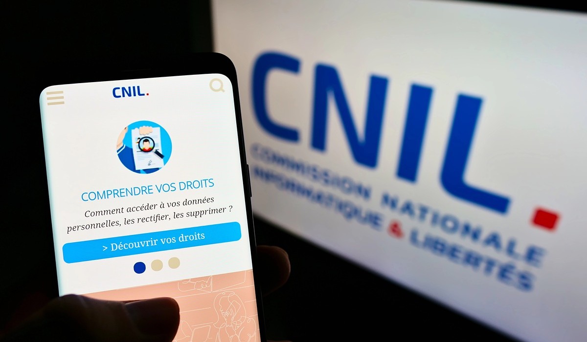La CNIL passe à la vitesse supérieure et fait exploser le montant des amendes