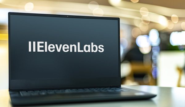 ElevenLabs lève 500 millions de dollars pour imposer la voix générée par IA partout
