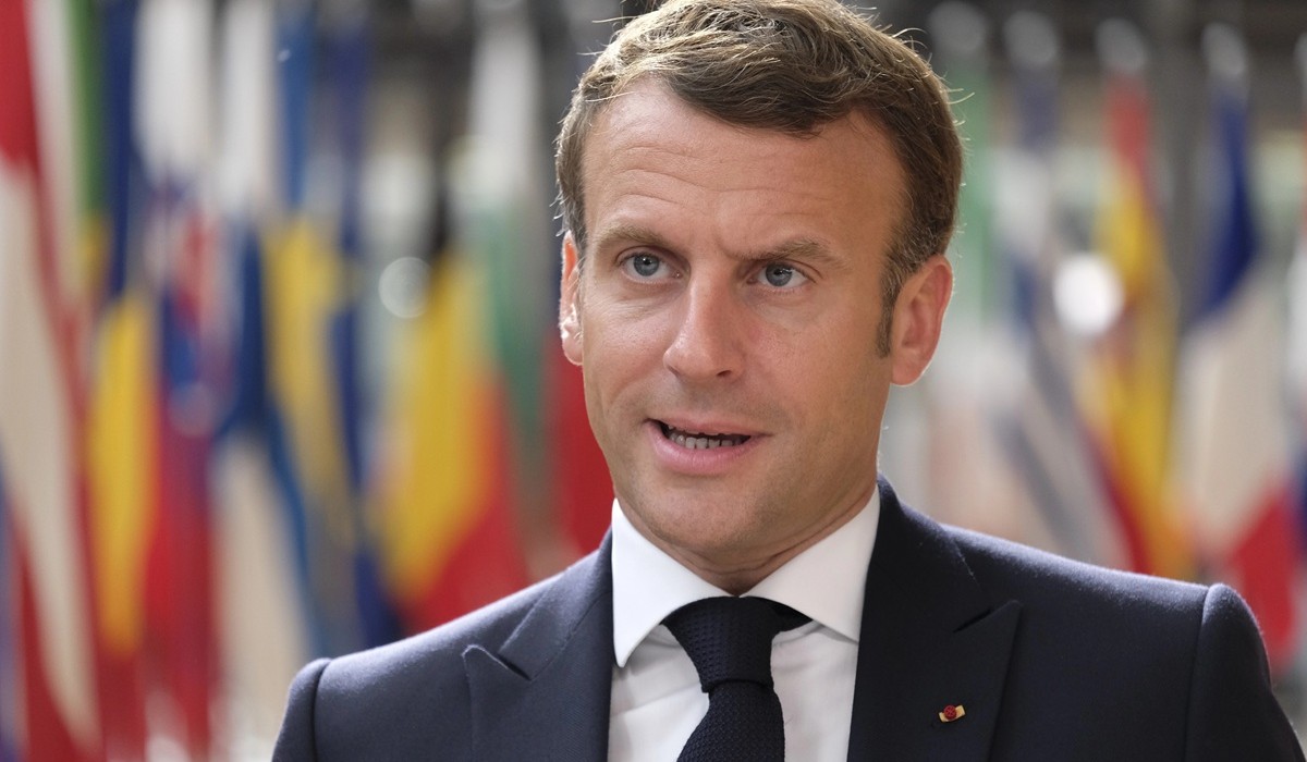 Jeux vidéo : Emmanuel Macron recadre le débat après la colère des gamers