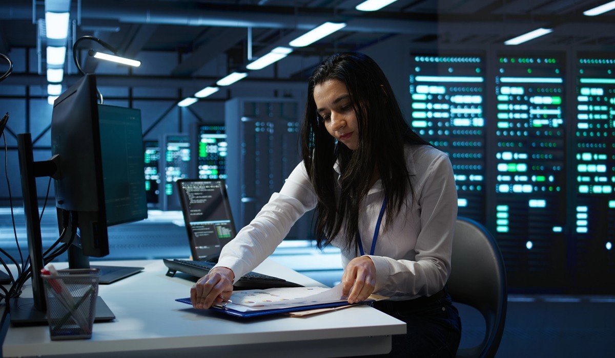 Emploi IT : après deux années de croissance, le marché ralentit nettement en 2025